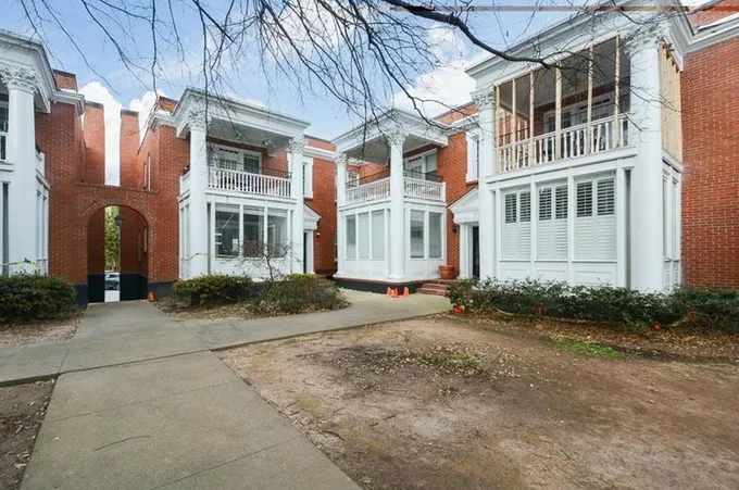 878 Briarcliff Rd NE #B2, Atlanta, GA 30306 - MLS 7328214 for Sale