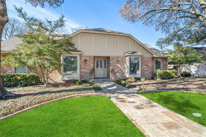 9505 Dove Meadow Drive, Dallas, TX 75243 for Sale