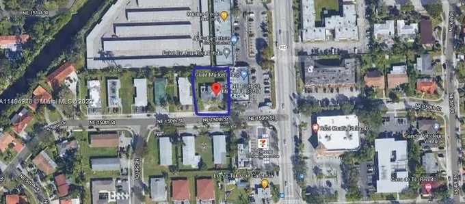 567 NE 150th St, Miami, FL 33161 - MLS A11404943 for Sale