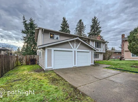 33506 39th Ave SW - Federal Way, WA 98023 - Home For Rent