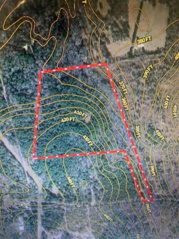 0 An County Road 185, ELKHART, TX 75839 for Sale