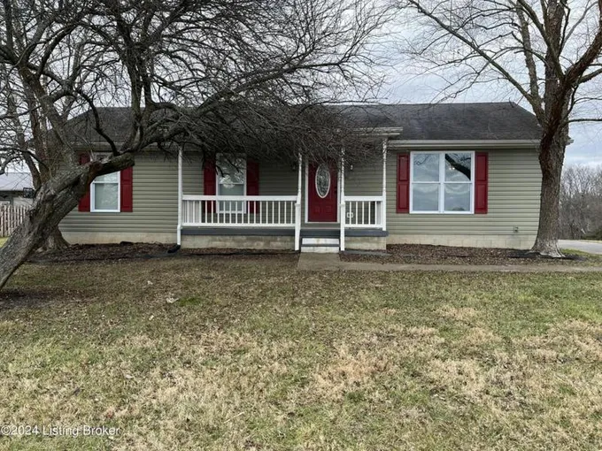 86 MATTHEW ST, Munfordville, KY 42765 Single Family Residence For Sale  MLS# 1653744