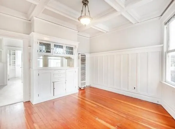 2763 Bush St - San Francisco, CA 94115 - Home For Rent