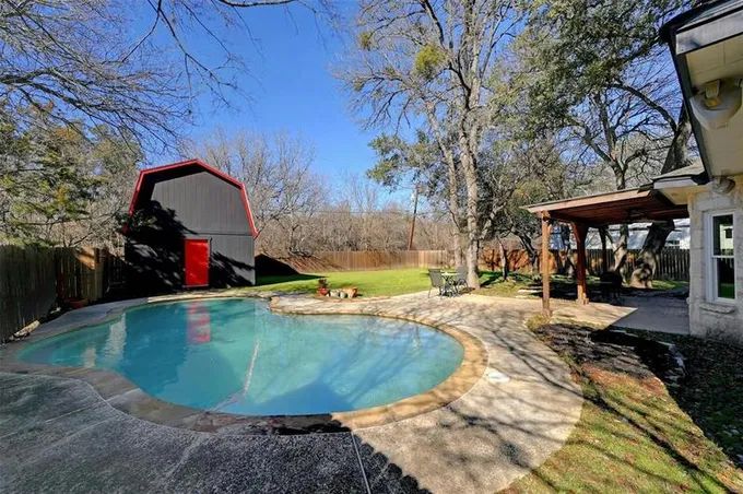 13202 VIENTO DEL SUR ST, Manchaca, TX 78652 Single Family Residence For Sale  MLS# 8816002