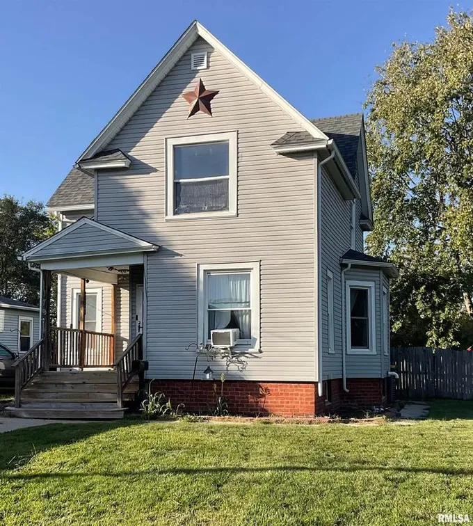 179 East 5th Street, Galesburg, IL 61401 for Sale