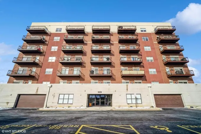 1650 RIVERWOODS DR UNIT 503, Melrose Park, IL 60160 Condominium For Sale  MLS# 11965002