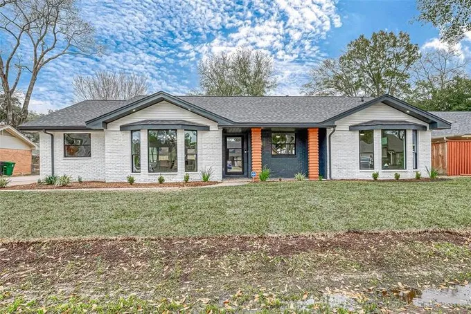 10134 KNOBOAK DR, Houston, TX 77080 Single Family Residence For Sale  MLS# 65509655