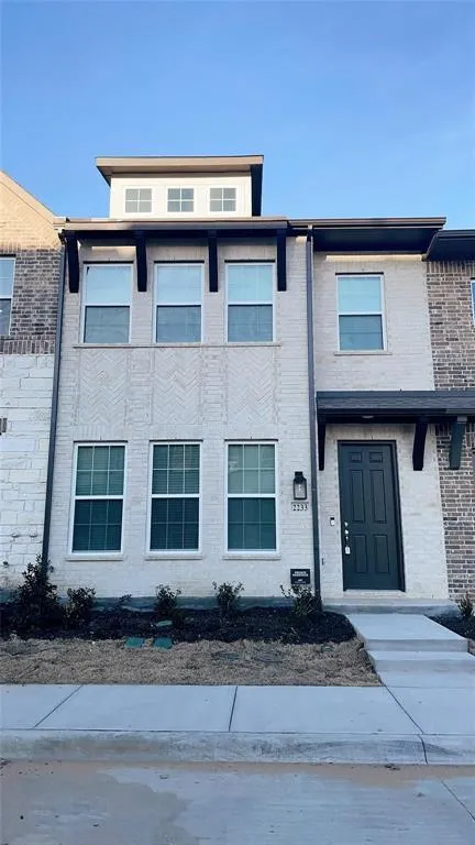 2233 Adena Spgs Drive, Allen, TX 75013 for Rent