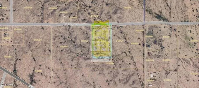 333rd Ave & Indian School Rd #Lot E, Tonopah, AZ 85354 - MLS 6653897 for Sale