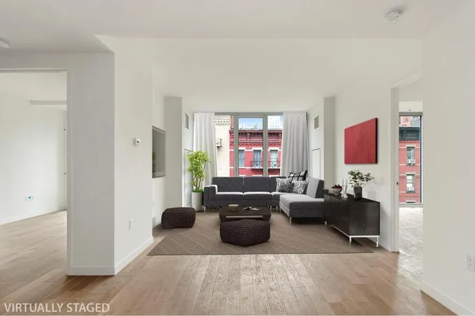 540 West 49th Street, Unit 603N for Sale