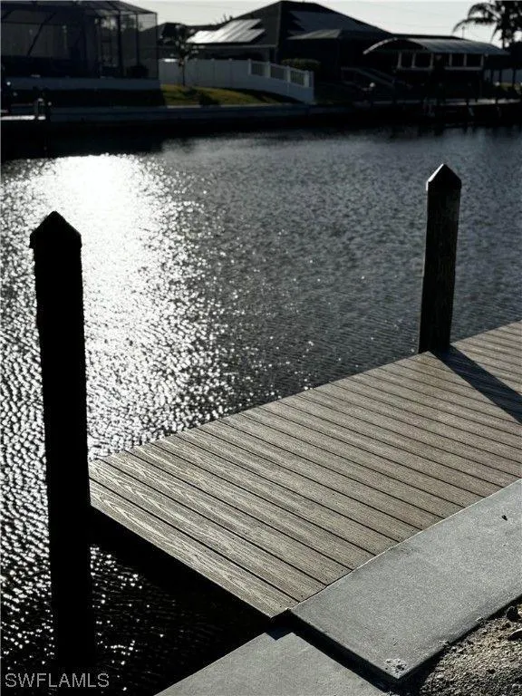 Cape Coral, Lee County, FL Undeveloped Land, Lakefront Property, Waterfront Property, Homesites for sale Property ID: 418848177