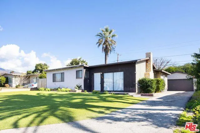 3402 Campus, Claremont CA 91711 for Sale