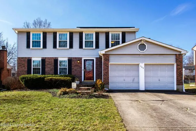 308 HEMINGWAY RD, Louisville, KY 40207 Single Family Residence For Sale  MLS# 1654106