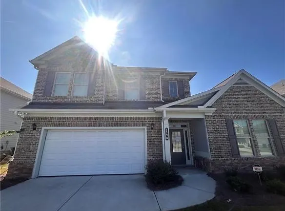 4372 Bella View Ln - Snellville, GA 30039 - Home For Rent