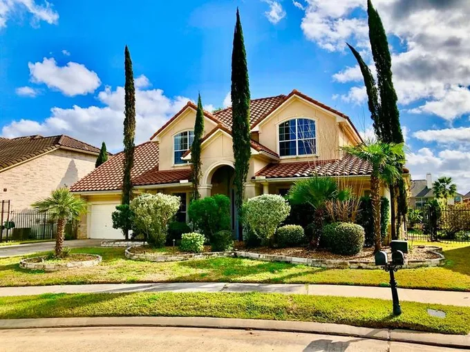 11831 Key Biscayne Ct, Houston, TX 77065 for Rent