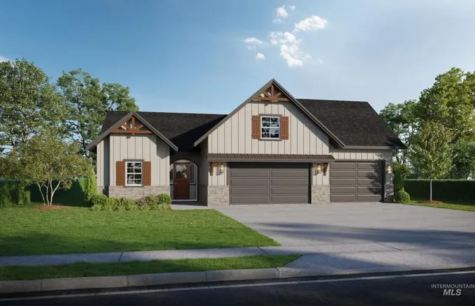 Middleton, Canyon County, ID House for sale Property ID: 418884738