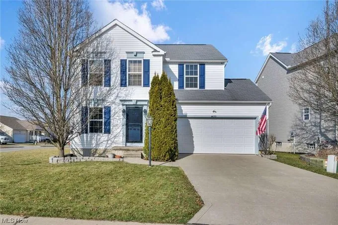 4489 Lockmoor Lane, Brunswick, OH 44212  623679989 for Sale