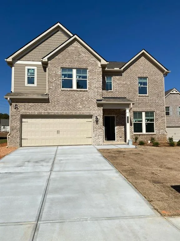 2856 Malton Way, Loganville, GA 30052 for Sale