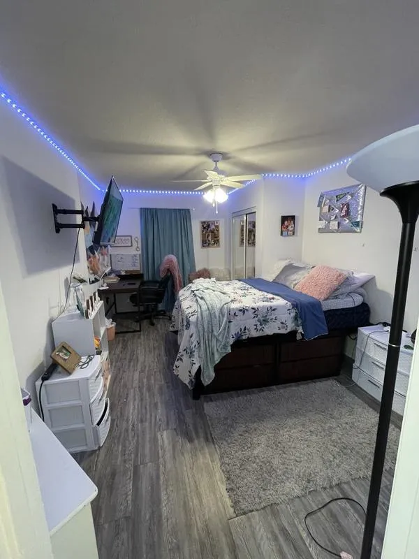 Furnished University City, Charlotte room for rent in 4 Bedrooms, Apartment for 658 per month. Room ID 4738031