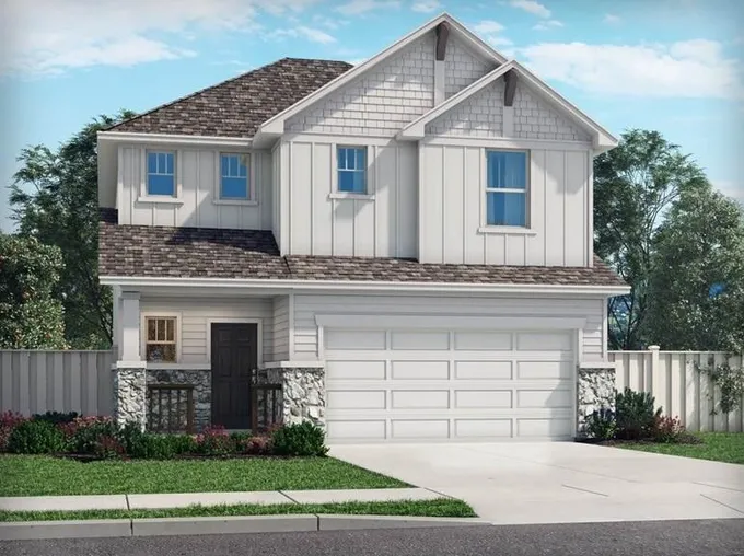 2014 Pine Stone Ln, Forney, TX 75126 - MLS 20512296 for Sale