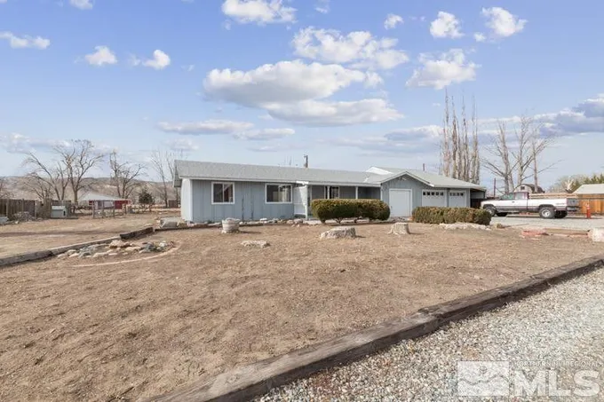 Yerington, Lyon County, NV House for sale Property ID: 418815938