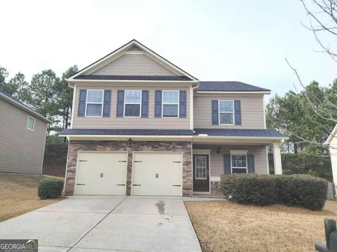 4332 MILL FARM LN, Buford, GA 30519 Single Family Residence For Sale  MLS# 10252520