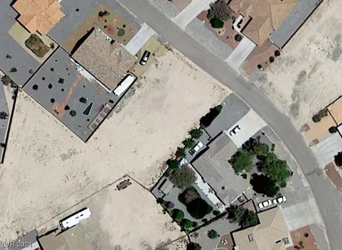 Pahrump, Nye County, NV Undeveloped Land, Homesites for sale Property ID: 418877759