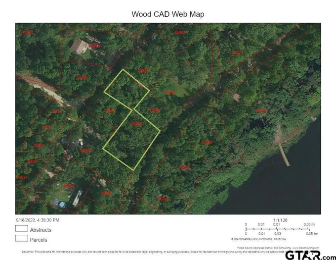 2 Private Road 8692, Winnsboro, TX 75494 for Sale