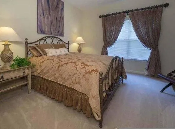 7850 Lee Rd - Lithia Springs, GA 30122 - Home For Rent