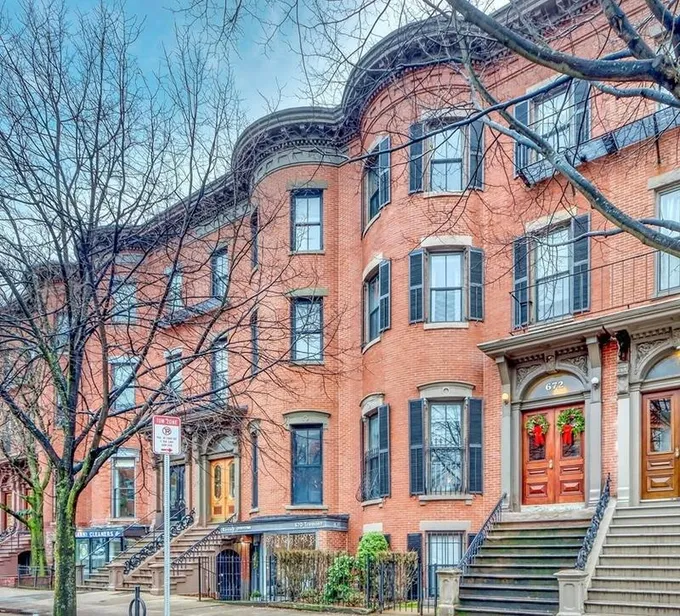 672 Tremont #1R, Boston, MA 02118 - MLS 73198218 for Rent