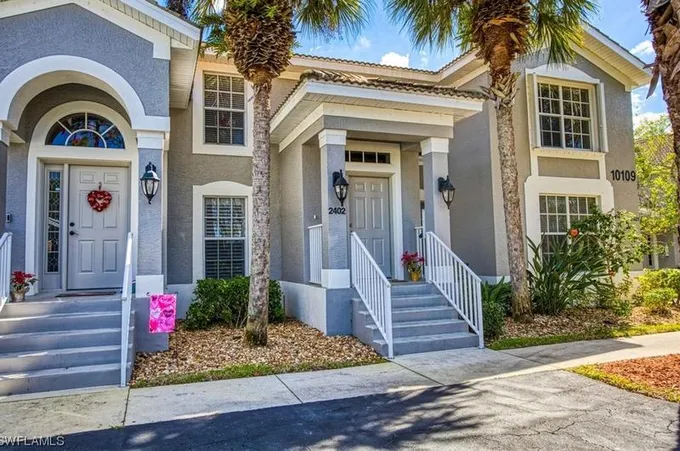 10109 Colonial Country Club Blvd #2402, Fort Myers, FL 33913 - MLS 224006416 for Sale
