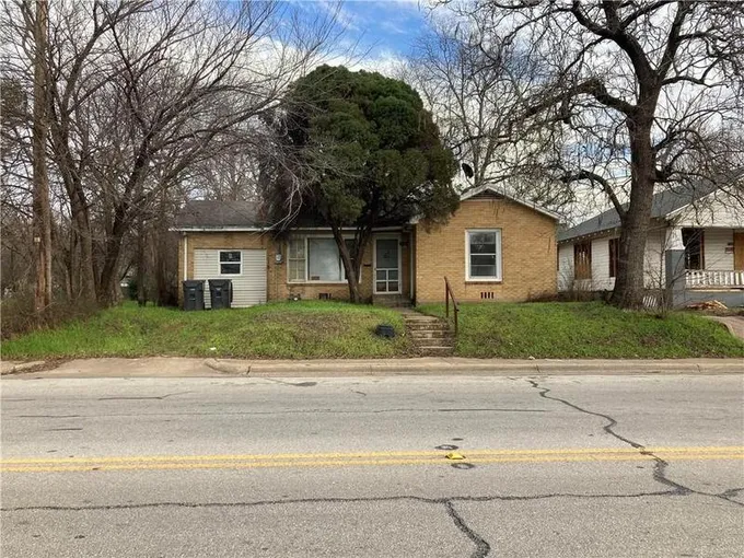 1009 Taylor Street, Waco, TX 76704 for Sale