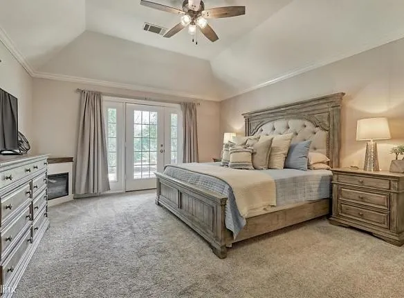 18103 Kitzman Rd - Cypress, TX 77429 - Home For Rent