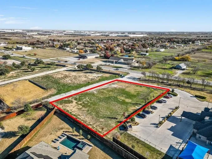 Haslet, Tarrant County, TX Undeveloped Land, Homesites for sale Property ID: 418816708