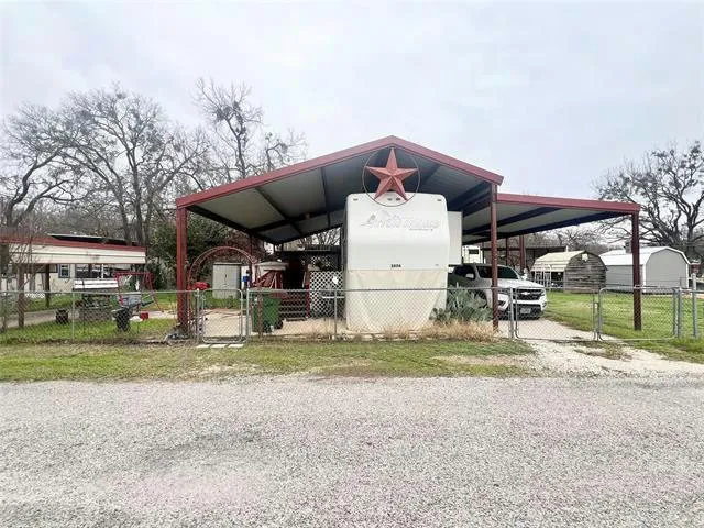 3806 AGUILA TRL, Granbury, TX 76048 Land For Sale  MLS# 20528458
