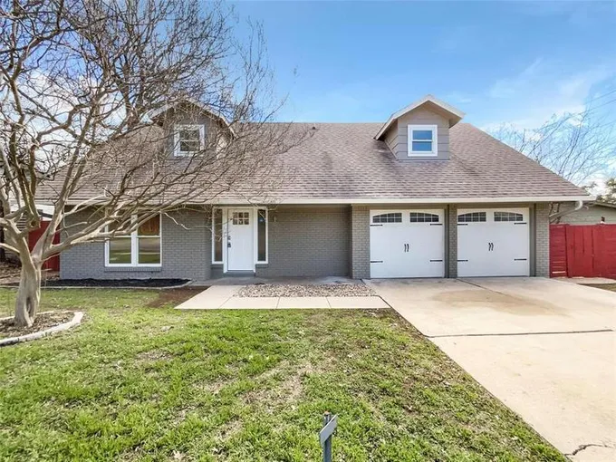 6901 LANGSTON DR, Austin, TX 78723 Single Family Residence For Sale  MLS# 7340433