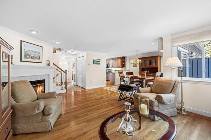 55 Bay Farm Rd #55, Duxbury, MA 02332 - MLS 73200735 for Sale