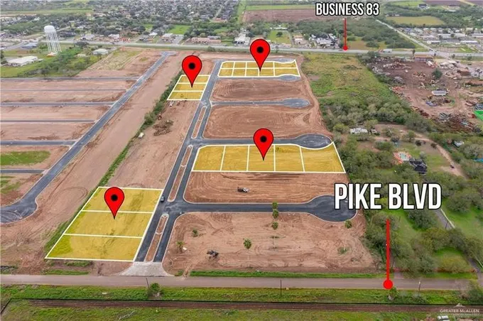 37 Delta Road, Weslaco, TX 78596 for Sale