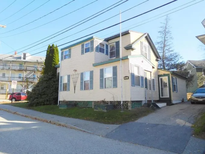 Lewiston, Androscoggin County, ME House for sale Property ID: 418786356
