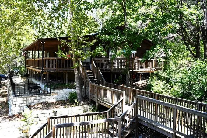 2115 Mesa Verde, Medina, TX 78055 for Sale