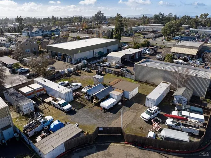 Santa Rosa, Sonoma County, CA Commercial Property, Homesites for sale Property ID: 418833618