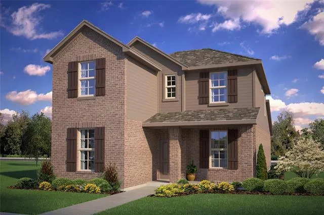 4806 FOUNDATION ST, Haltom City, TX 76117 Single Family Residence For Sale  MLS# 20527760