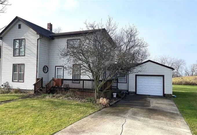 6586 S Pricetown Road, Berlin Center, OH 44401  624324669 for Sale