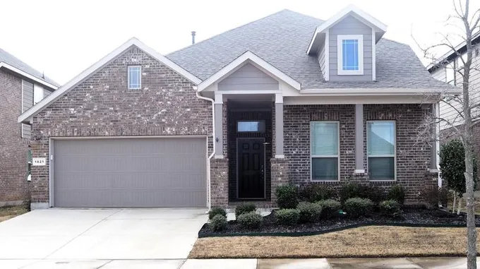 1821 Finch Trail, Argyle, TX 76226 - MLS 20523663 for Rent