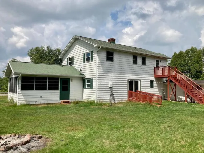Elcho, Langlade County, WI Commercial Property, House for sale Property ID: 418845269