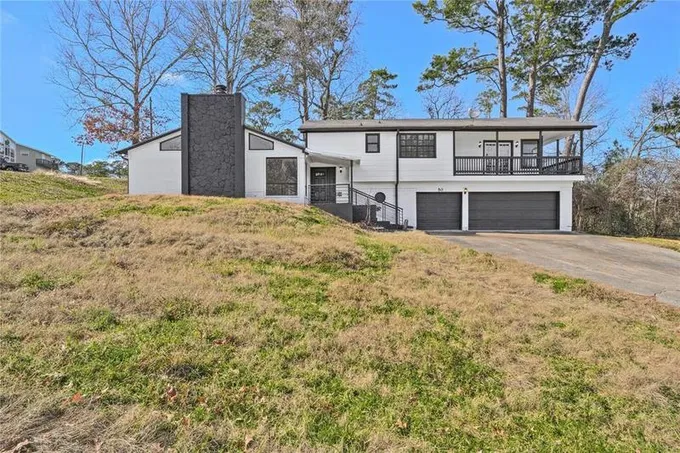 50 TIMBER DR, Coldspring, TX 77331 Single Family Residence For Sale  MLS# 43708879