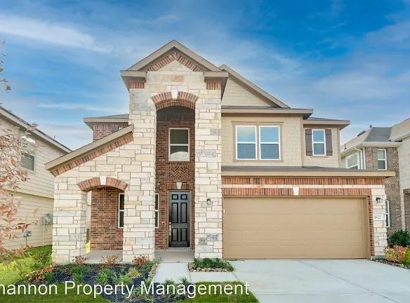 4822 Hickory Deer Lane - Richmond, TX 77406 - Home For Rent