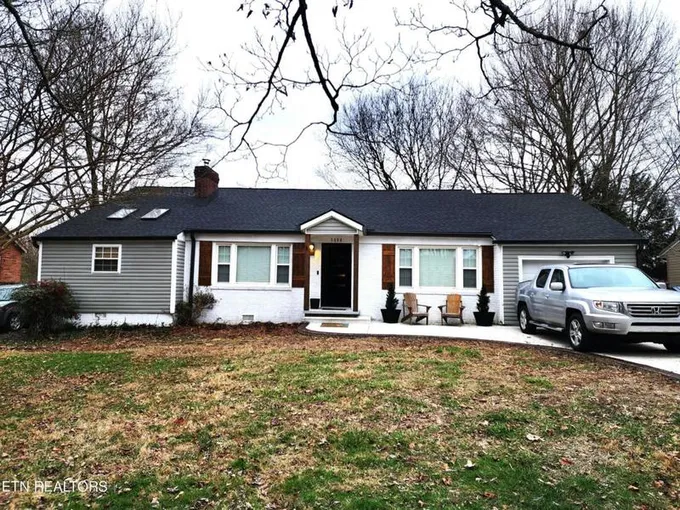 3320 FAIRMONT BLVD, Knoxville, TN 37917 Single Family Residence For Sale  MLS# 1251236 for Rent