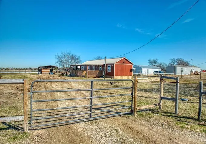 14083 County Road 2147, Kemp, TX 75143 for Sale