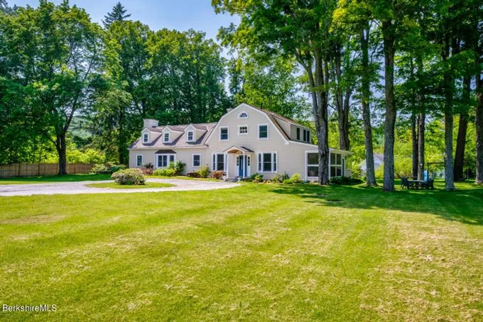 214 Gale Road, Williamstown, MA 01267 for Sale
